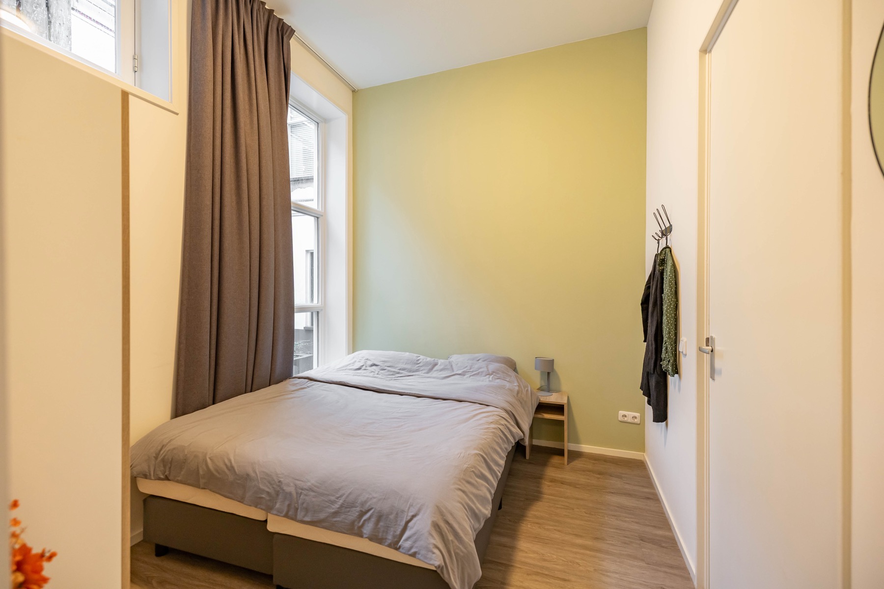 Gemeubileerd interieur van Nieuwe Boteringestraat 21-B in Groningen 3