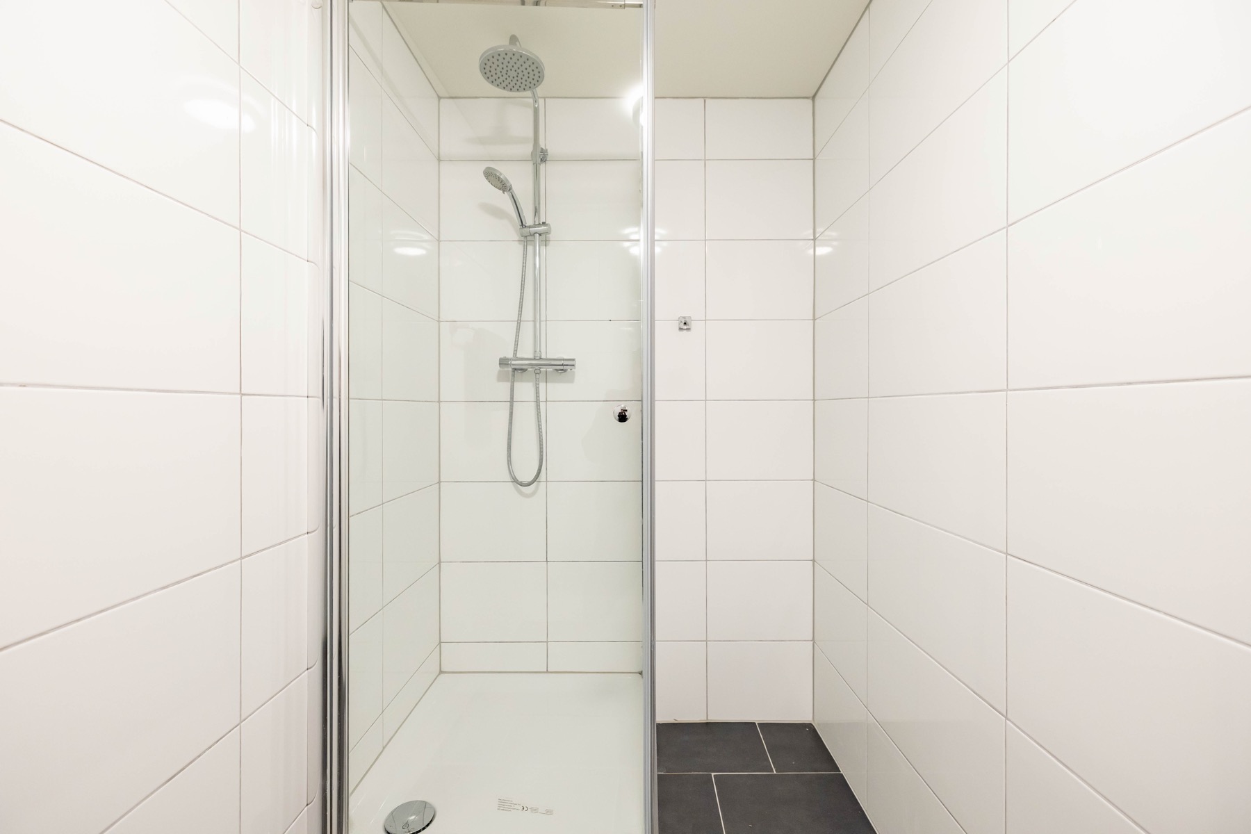 Gemeubileerd interieur van Nieuwe Boteringestraat 21-B in Groningen 15