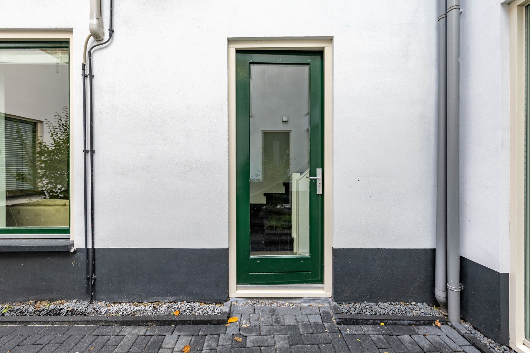 Gemeubileerd interieur van Nieuwe Boteringestraat 21-B in Groningen 19