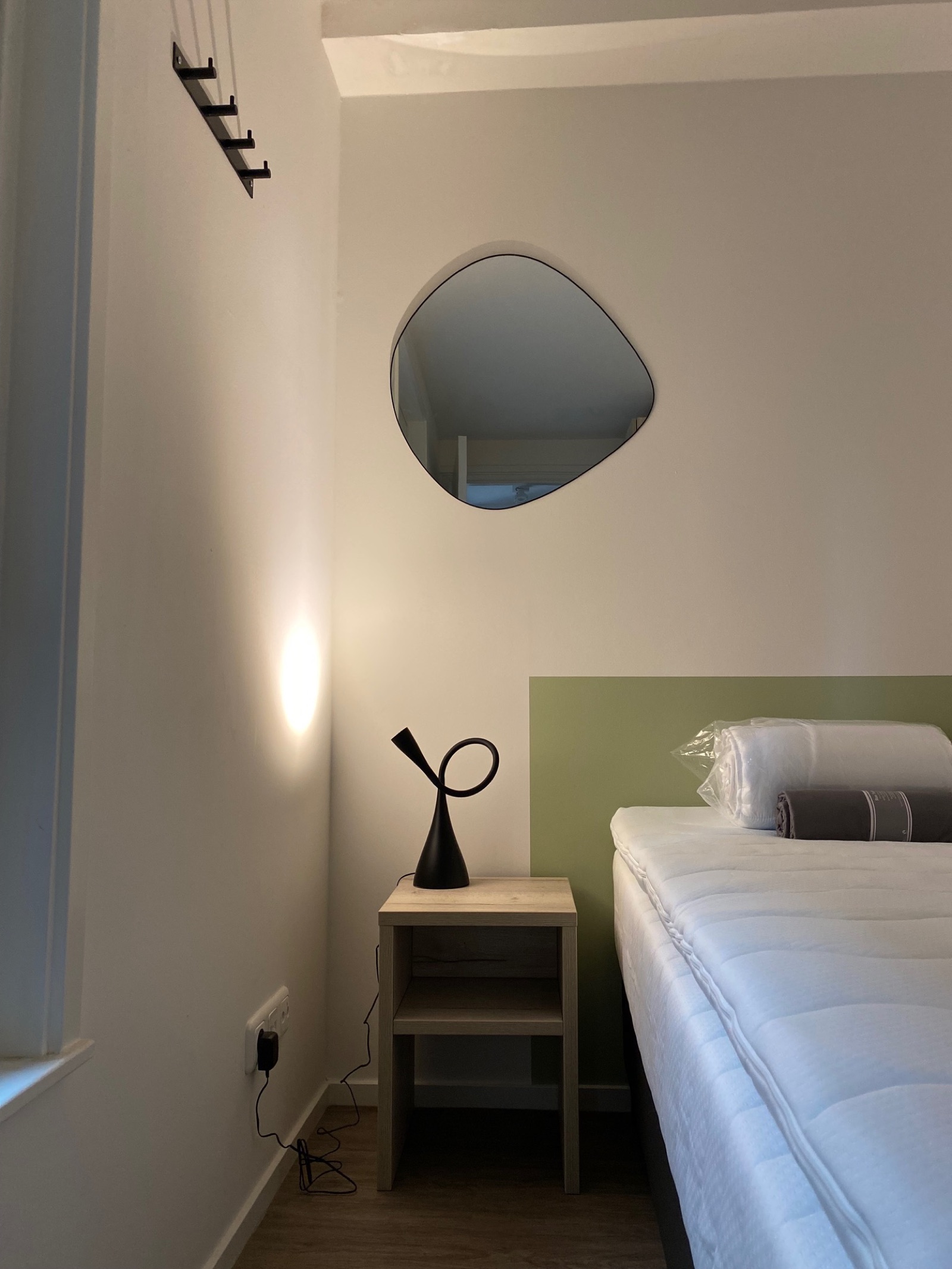 Appartement Nieuwe Boteringestraat 23-B