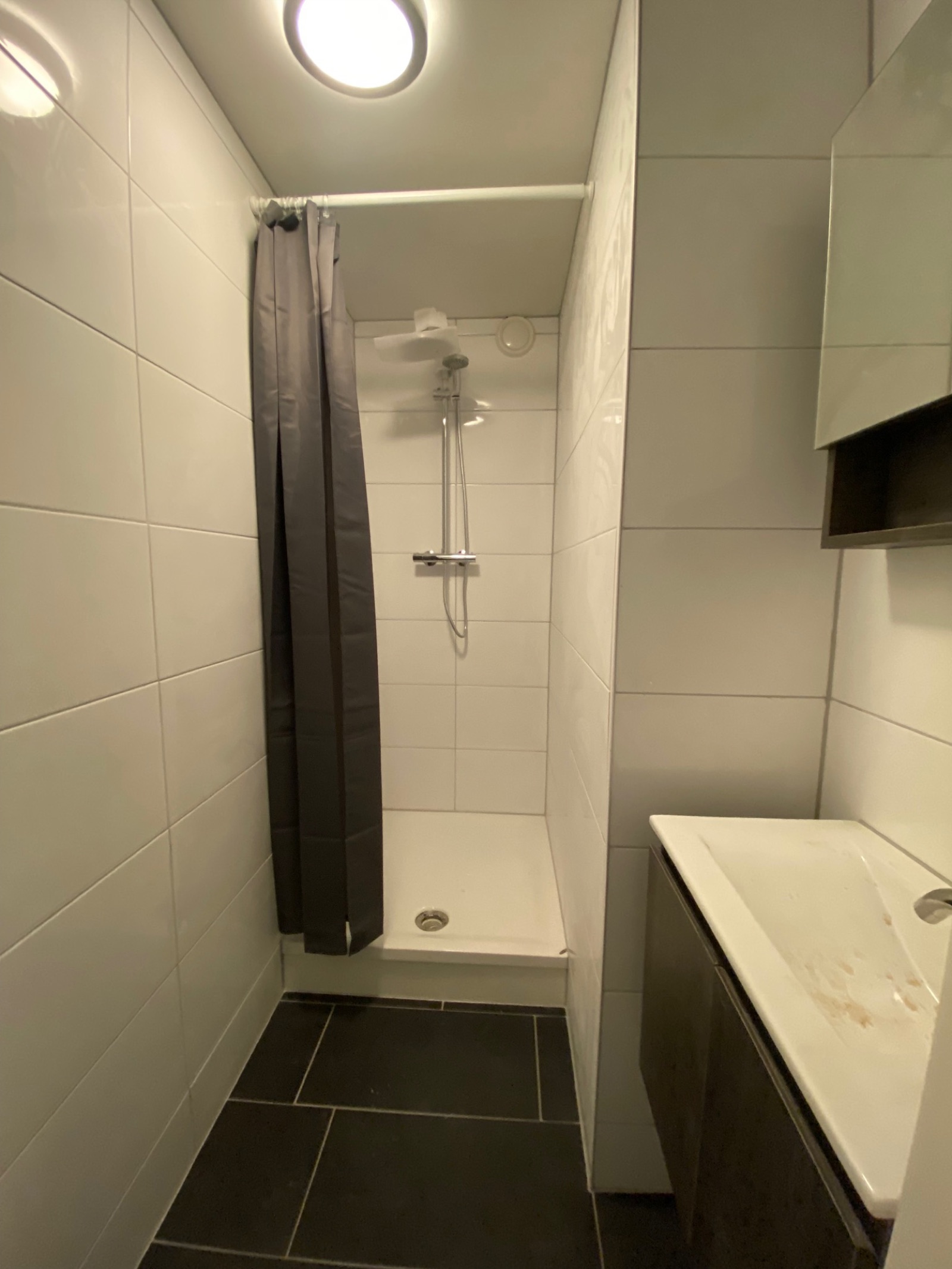 Gemeubileerd interieur van Nieuwe Boteringestraat 23-B in Groningen 20
