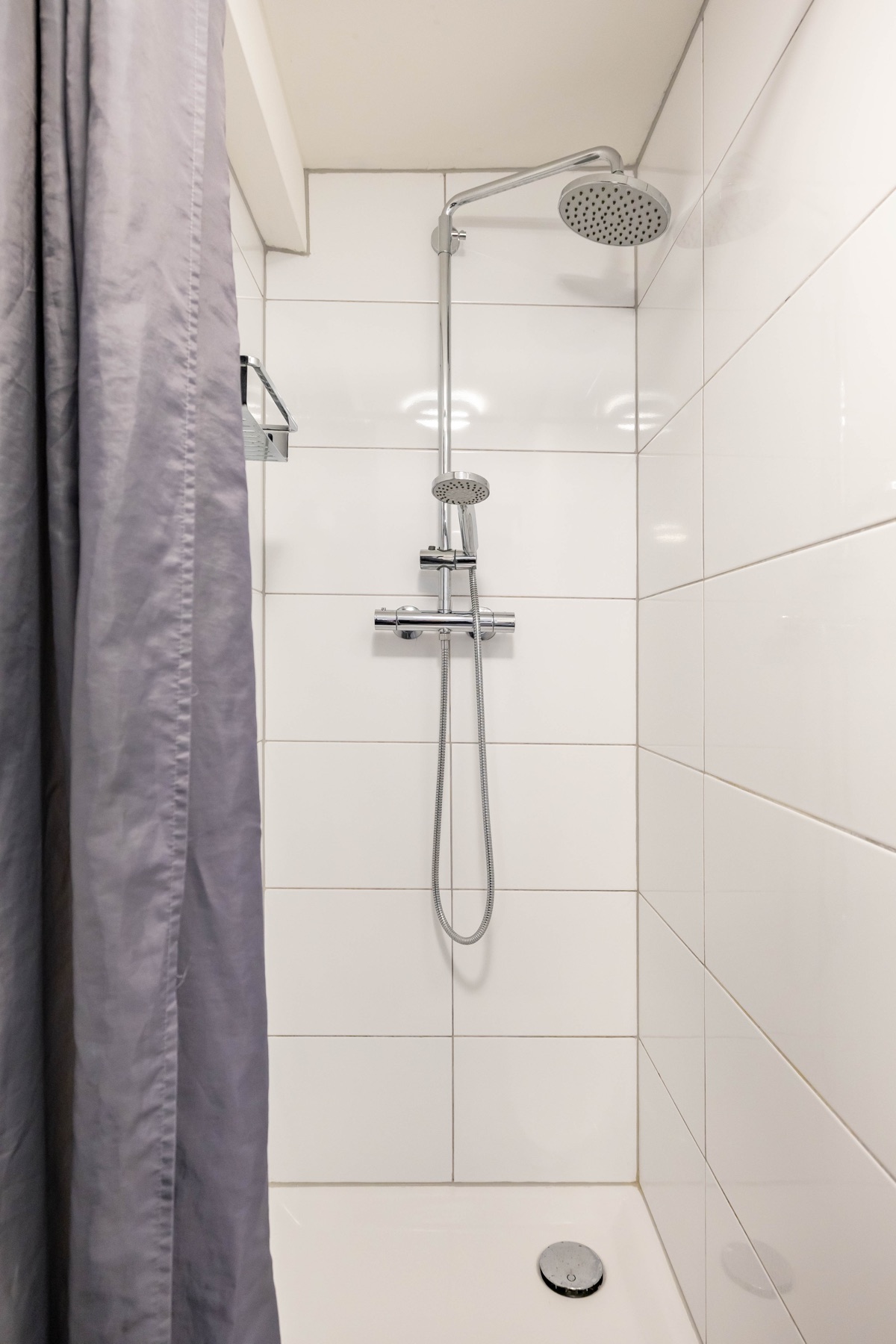 Furnished interior of Nieuwe Boteringestraat 23-C in Groningen 20