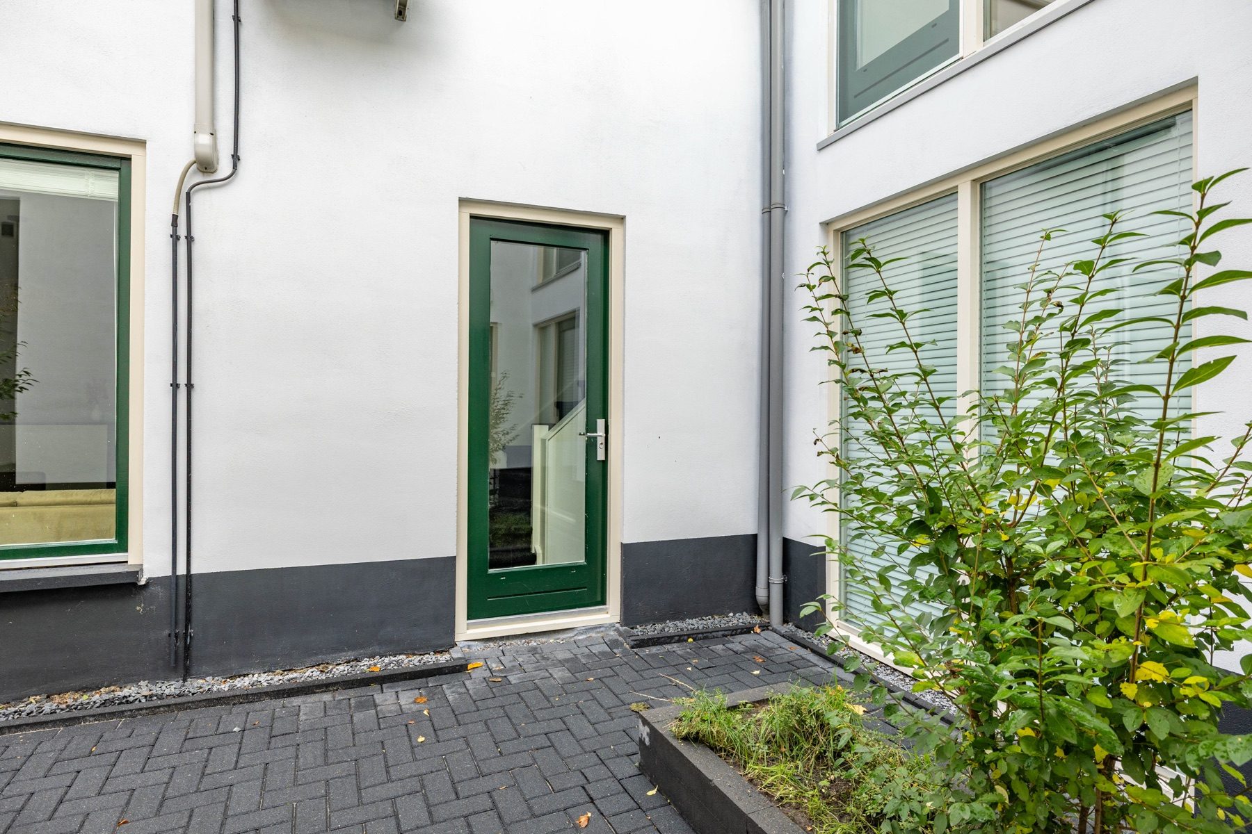 Gemeubileerd interieur van Nieuwe Boteringestraat 23-F in Groningen 4